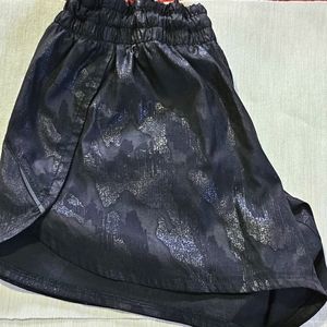 Athleta Shorts - Size S - Black